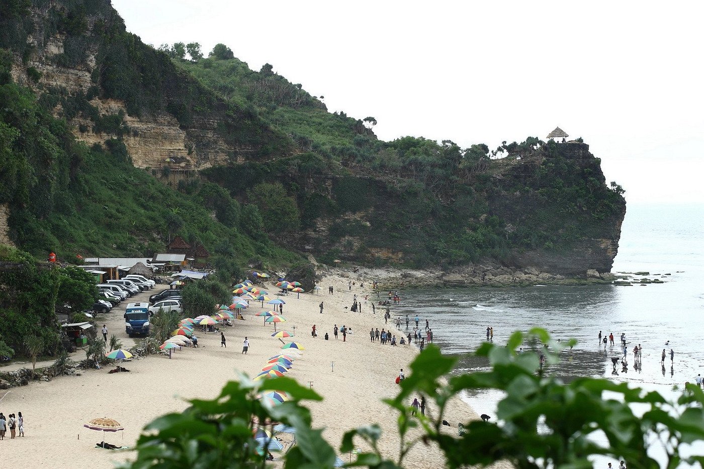 Gunung Kidul Never Mboseni