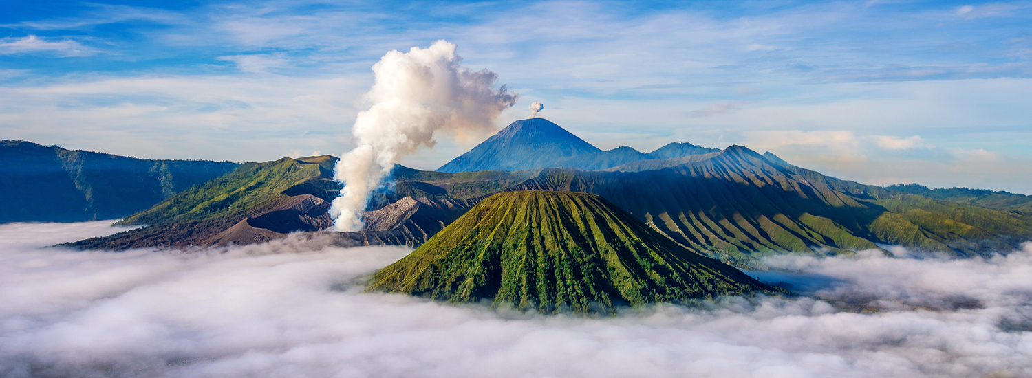 5 Aktivitas Seru Saat Mengunjungi Bromo